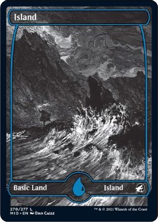 Island (270)