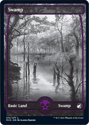 Swamp (272)