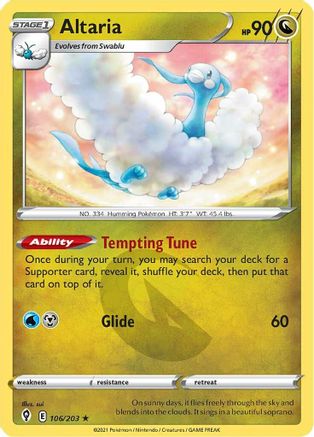 Aries Games & Miniatures - Pokémon TCG: Pokémon GO - V Battle Deck