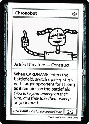 Chronobot (No PW Symbol)