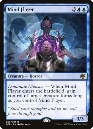 Mind Flayer