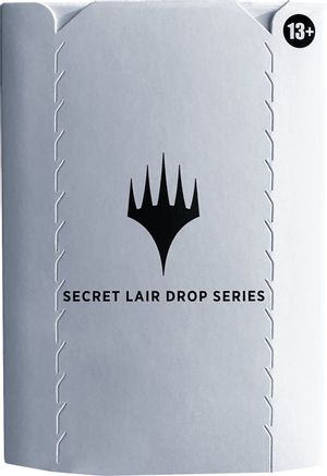 Secret Lair Drop: Purrfection - Non-Foil Edition - Secret Lair