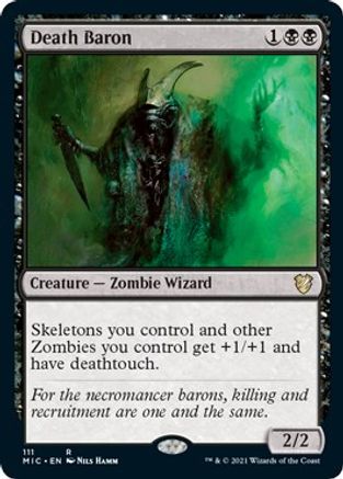 Death Baron
