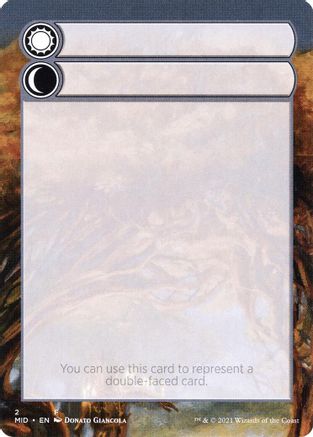 Helper Card - 2/9