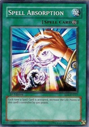 Structure Deck 'spellcaster's judgment ' sd6 Yu-Gi-Oh TCG 