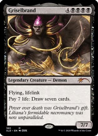 Griselbrand
