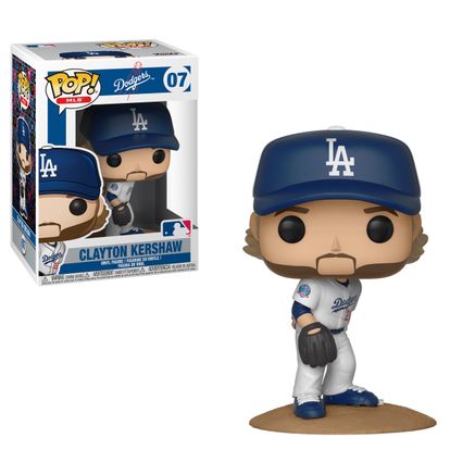 MLB Funko Pop Figures Brand New -YOU PICK FROM LIST