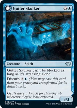 Gutter Skulker