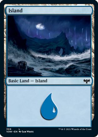 Island (399)