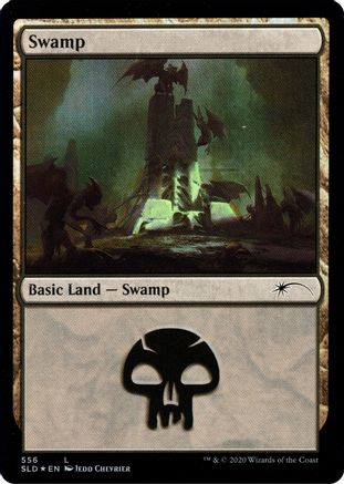 Swamp (556)