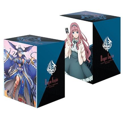 Bushiroad Deck Holder Collection V3 Vol.111: Cardfight!! Vanguard ...