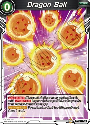 Dragon Ball - Mythic Booster - Dragon Ball Super: Masters