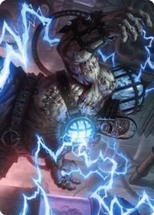 Repository Skaab Art Card