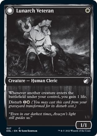 Lunarch Veteran