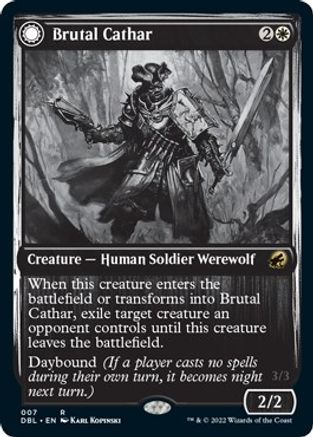 Brutal Cathar