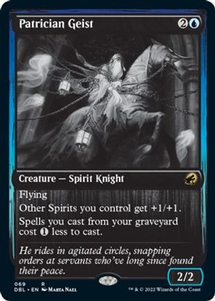 Patrician Geist