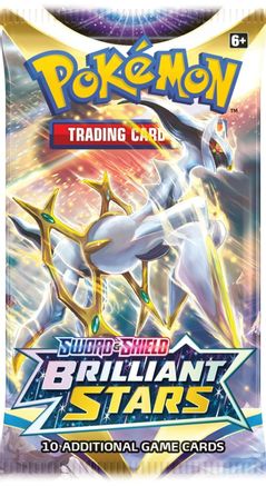 Brilliant Stars Booster