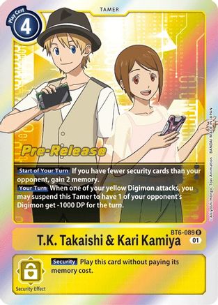 News Digimon - Como prometido, T.K e Kari deixei para o elenco do Digimon 2.