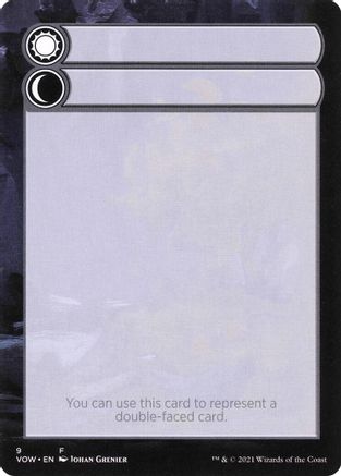 Helper Card - 9/9