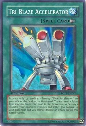 Set Card Galleries:Force Of The Breaker (TCG-DE-UE) | Yu-Gi-Oh! Wiki