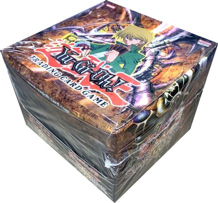 Yu-Gi-Oh! - Yu-Gi-Oh! Sealed Products - Yu-Gi-Oh! Starter Decks