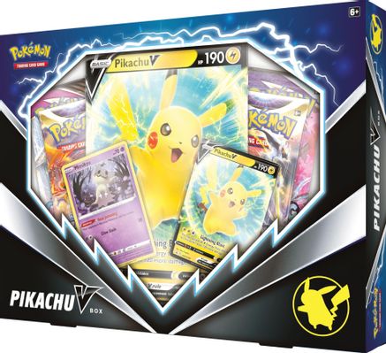 pikachu v union tcgplayer