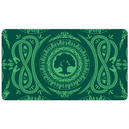 Magic: The Gathering - Mana 7 Playmat Mountain main image 0