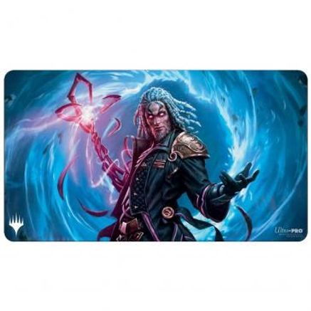 Tezzeret, Emblema Del Traidor De La Carne / Tezzeret, Betrayer Of Flesh Emblem | Magic: The Gathering Cartas