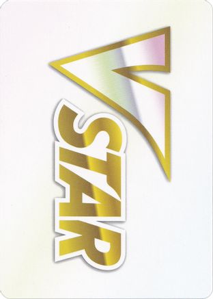 VSTAR Token  Brilliant Stars Pokémon card