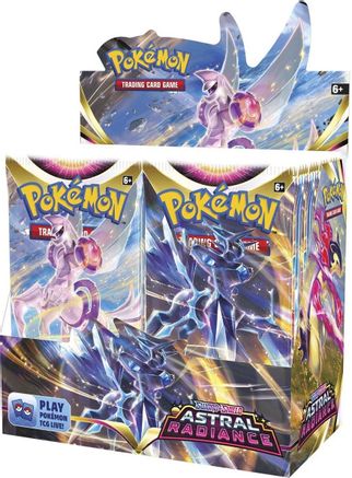 Booster Box