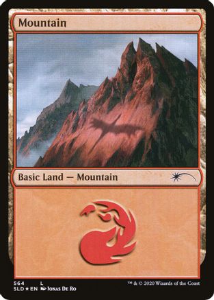 Mountain (564)