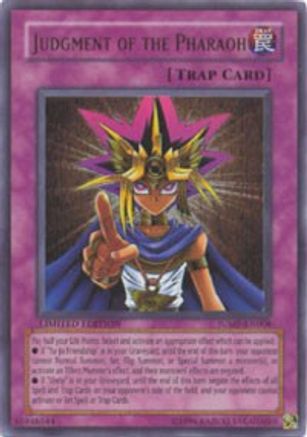 TCGplayer - YuGiOh Shonen Jump Magazine Promos Price Guide