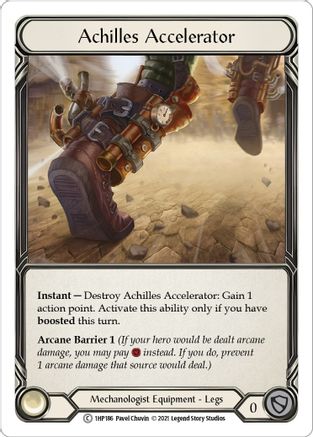 Breaking Point - Uprising - Flesh & Blood TCG – FaB Foundry