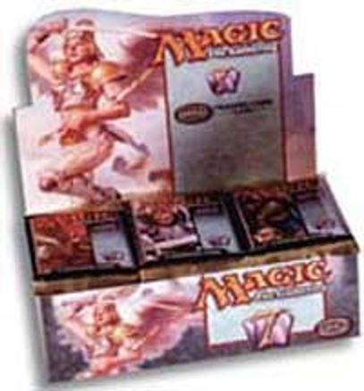 Seventh Edition Booster Box