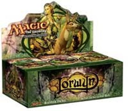Lorwyn Booster Box