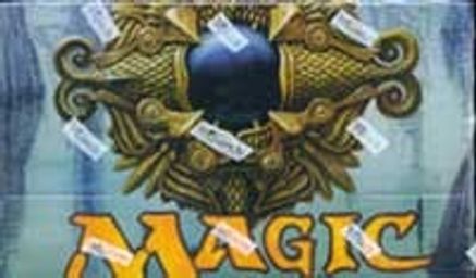 Mirage Booster Box