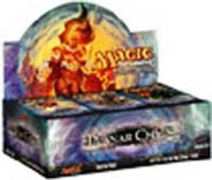 Planar Chaos Booster Box