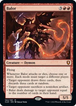 Balor