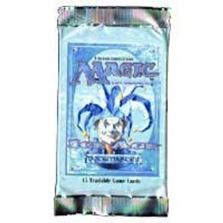 Magic The Gathering  Ice Age Booster Packs Fresh Out Of Box Free Shipping ! 