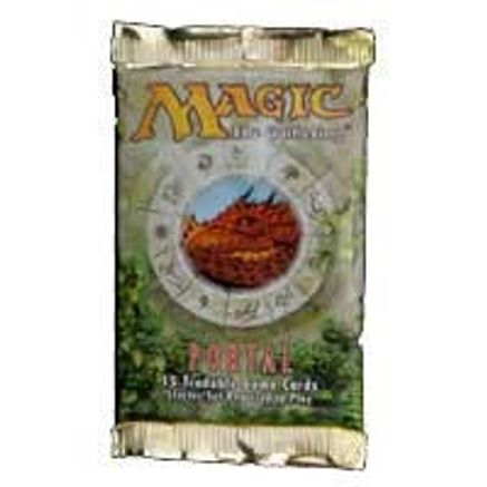 Portal Booster Pack