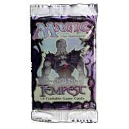 Tempest - Booster Pack