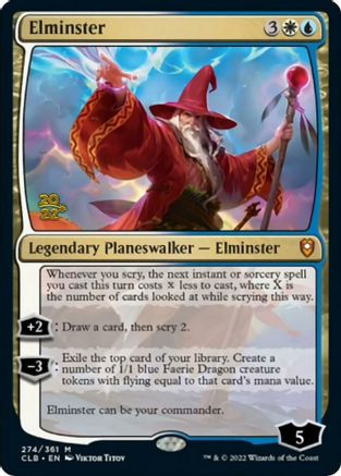 Elminster
