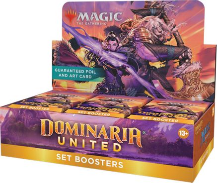 Blue Dragon Destinies Unite Role Playing Card Game Booster Box Sealed 