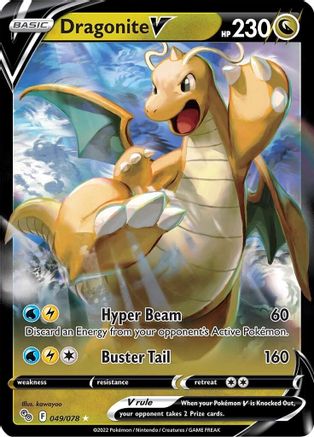 22 Cartas Pokémon Go - Cards Games