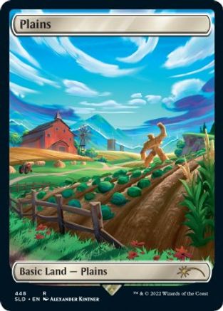 Plains (448)