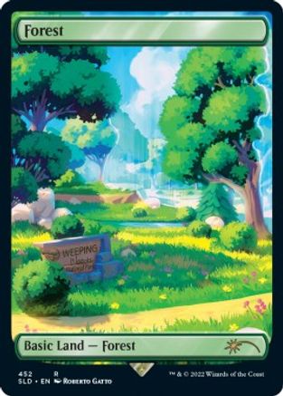 Forest (452)