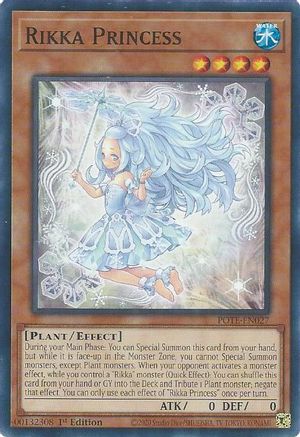 Morphtronic Scannen - POTE-EN095 - Common - 1st Edition - Yu-Gi-Oh