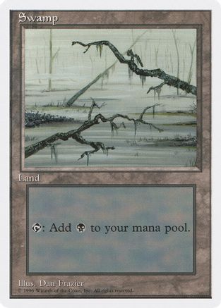 Swamp (C)