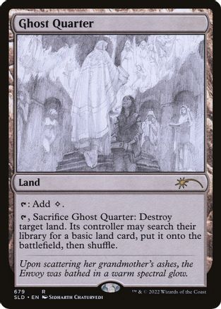 Ghost Quarter (679)