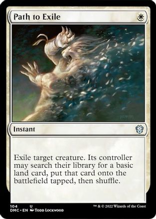 Path to Exile